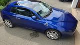 Alfa Romeo Brera 3,2 V6 Q4 (Allradantrieb) - Alfa Romeo Brera: V6
