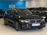 BMW 320d/LCPProf/LED/SportStz/Panorama/P+DrivAs/17Zo - BMW 320: 320d Sports