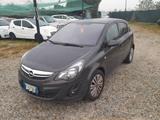 Opel Corsa 1.3 CDTI MOTORE FUSO - Opel Corsa: Motor C