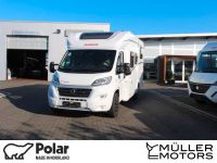 Dethleffs - JUST 90 T 6812 EB  - Fiat Ducato 2.3 l - 103 kW