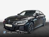 BMW i4 M50 Gran Coupé HiFi DAB GSD Head-Up AHK uvm. - BMW i4: M50