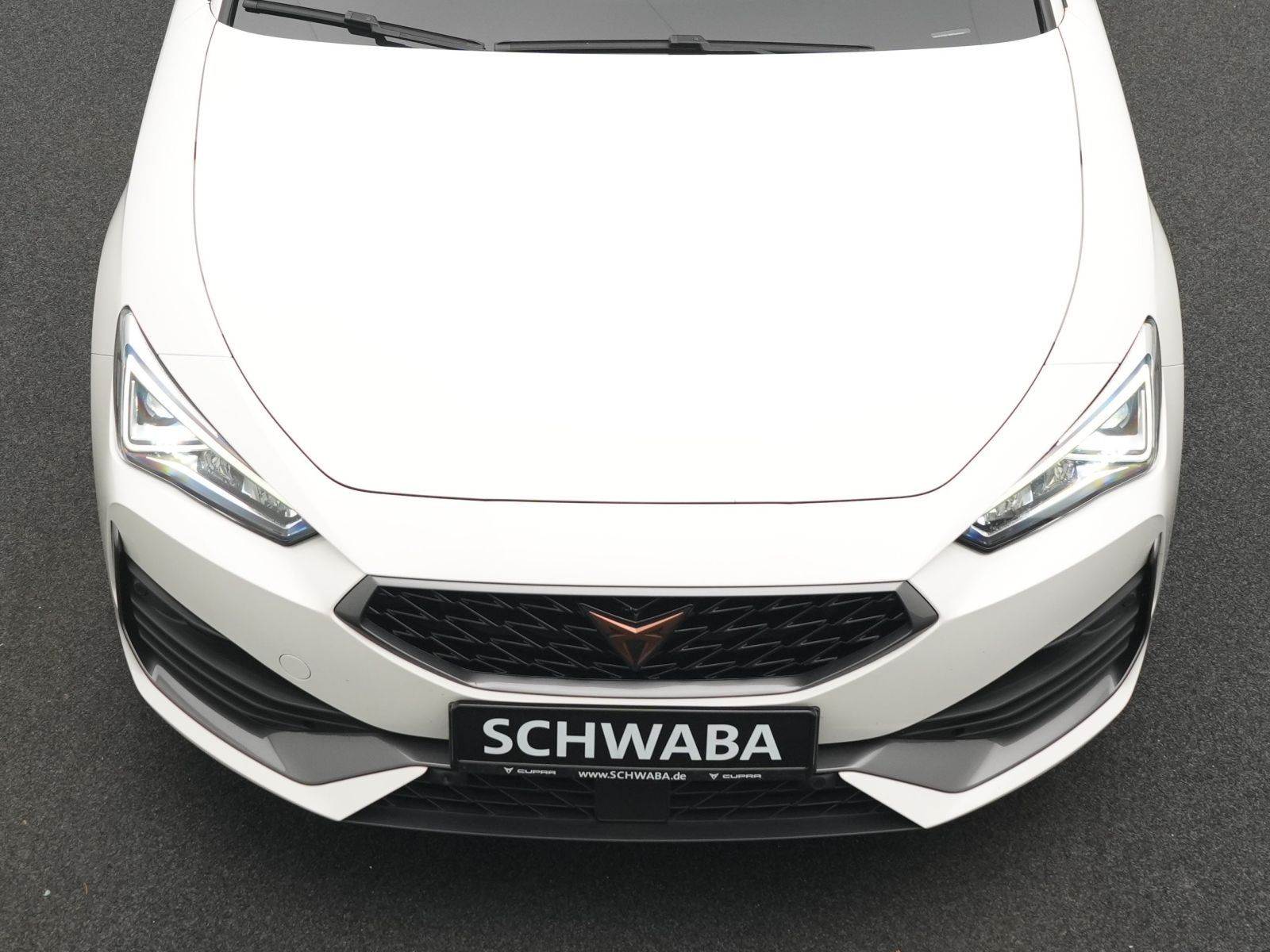 Cupra Leon - Bild 28