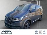 Volkswagen T6.1 Multivan 2.0 TDI Gen. SIX 4 Motion DSG LED*