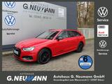 Audi A4 Avant 40 2.0 g-tron advanced LED/NAVI/ALU