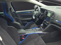 Renault Megane IV Grandtour 1.6 TCe 205 Energy GT