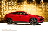 Lamborghini Urus PERFORMANTE + CARBON + B&O + PANORAMA - Lamborghini New cars in Bremen