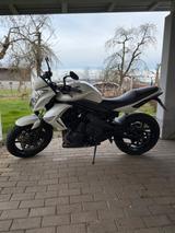 Kawasaki ER6N - KAWASAKI 2011 ER6N