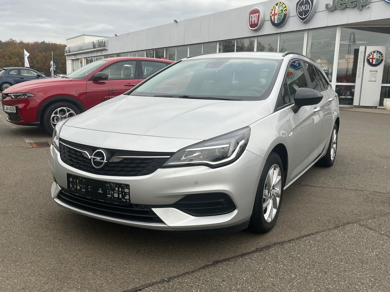 Opel Astra K Sports Tourer Edition Start/Stop, Navi, 