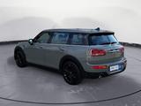 MINI Clubman Cooper Klimaaut. Komfortzugang PDC - graue Mini Clubman Serie