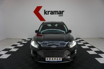 Ford Kuga - 2