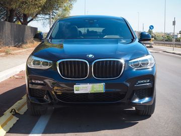 BMW X4 - 9