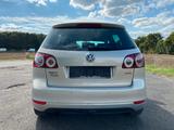 Volkswagen Golf Plus VI Style 1.2 Navi Kamera PDC Klimaauto - Kleinbus bis 5.000 Euro