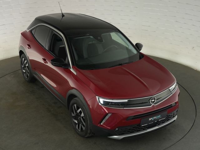 Mokka-e B ELEGANCE 50KWH AT+LED LICHT+RÜCKFAHRKA