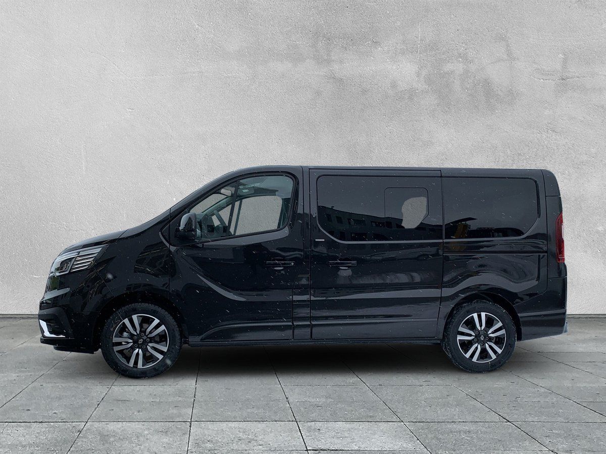 Renault Trafic - Bild 2