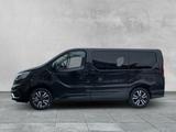 Renault Trafic SPACECLASS BLUE dCi 170 EDC NAVI+KAMERA - Renault Trafic: Spaceclass