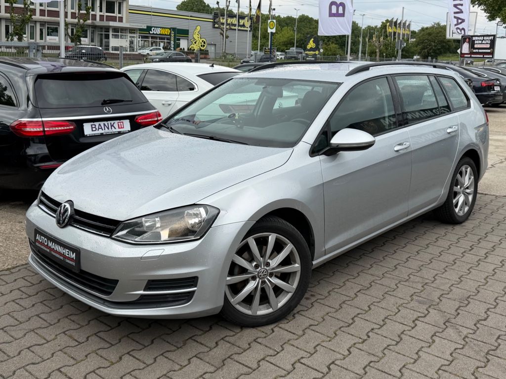 Angebot ansehen Volkswagen Golf