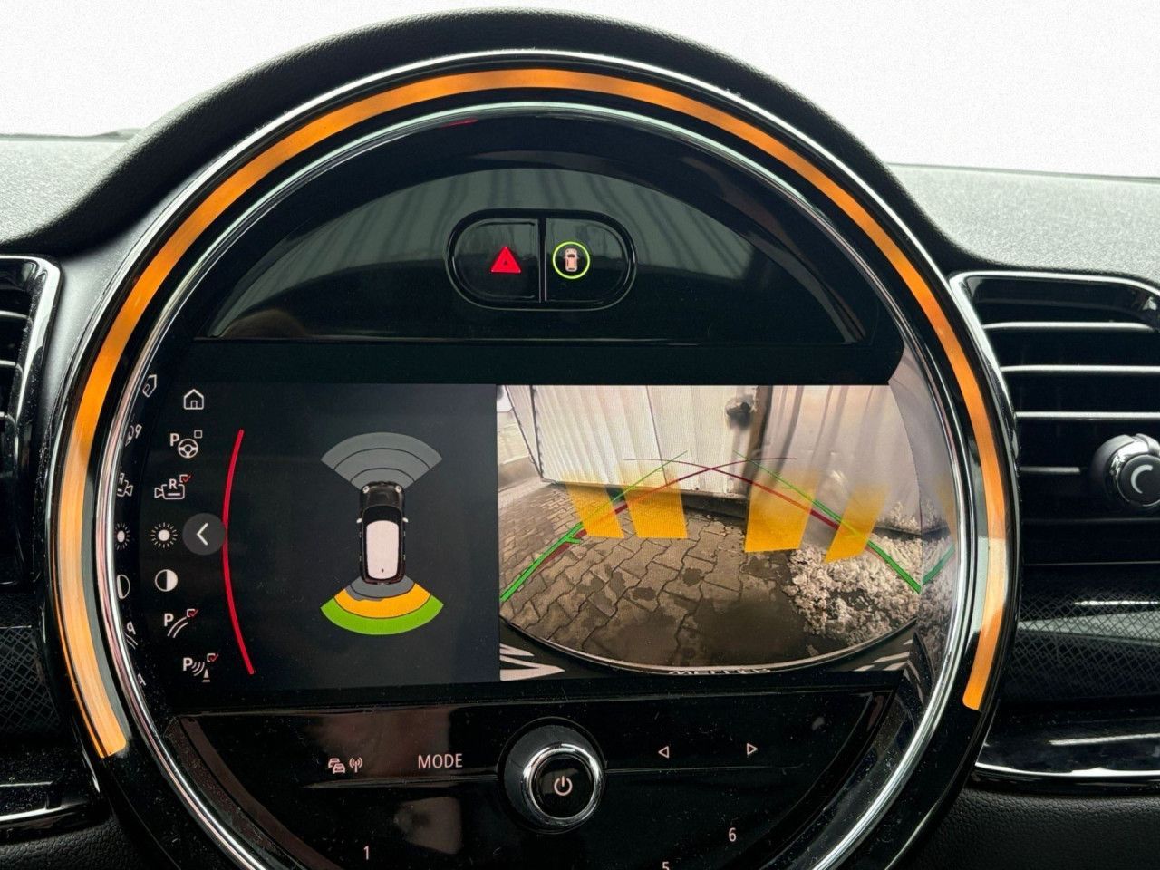 MINI Cooper S Clubman - Bild 15