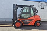 Linde H70D  - Angebote entsprechen deinen Suchkriterien