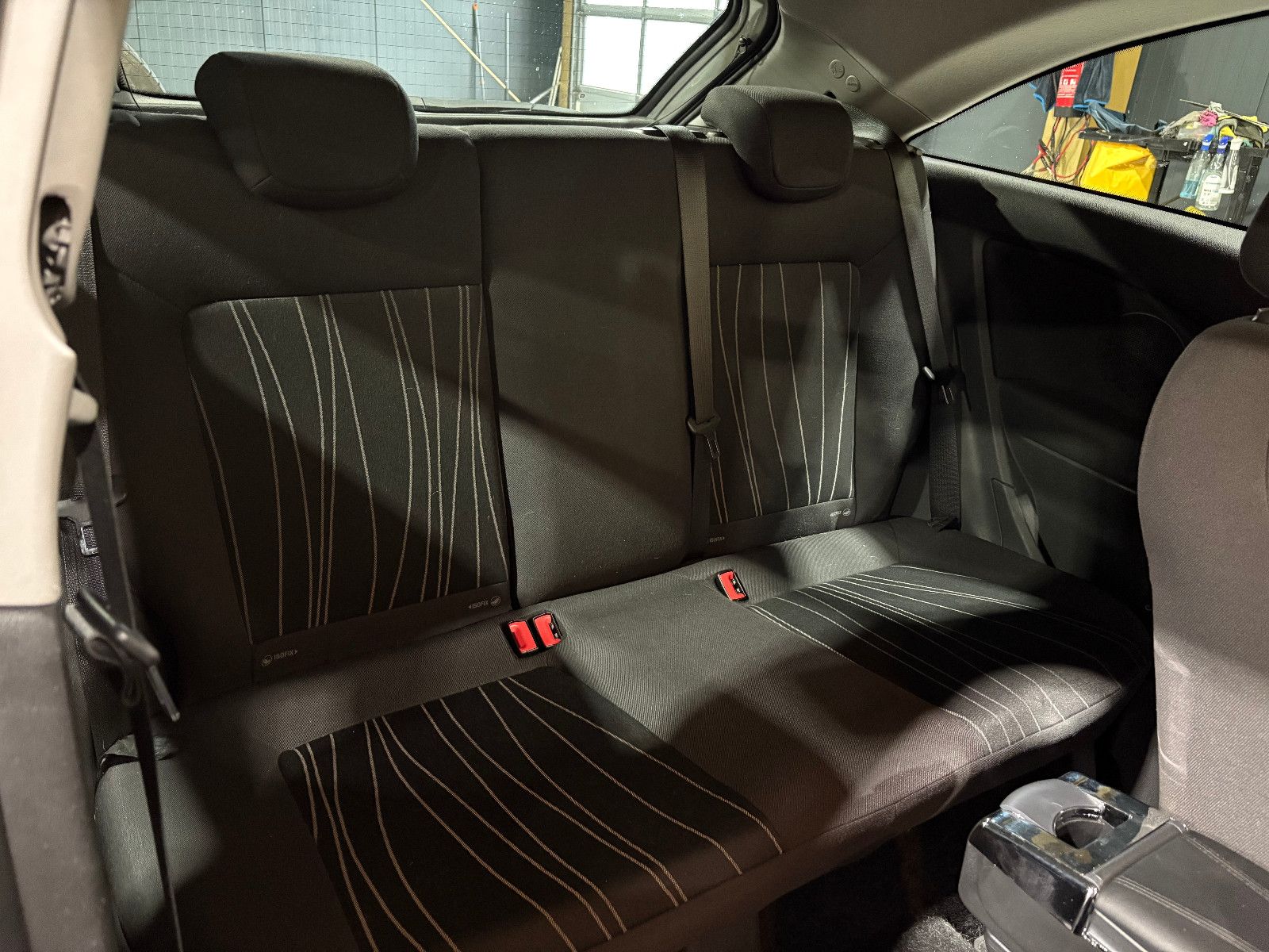 Fahrzeugabbildung Opel Corsa D Edition "111 Jahre"/8-FACH/KAMERA/KLIMA/