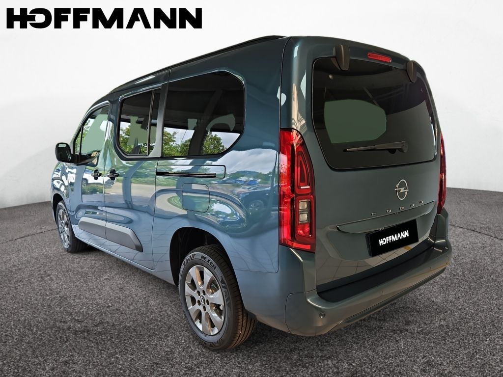 Fahrzeugabbildung Opel Combo 1.5 D 96kW AT XL N1 Edition