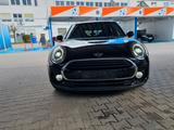 MINI  Clubman Cooper D | Head-Up | H&K | Leder | LED  - MINI Cooper D Clubman Gebrauchtwagen