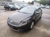 Volkswagen Passat CC,AUTOMATIK,KLIMA,NAVI,SITZHEIZUNG. - VW Passat CC Gebrauchtwagen