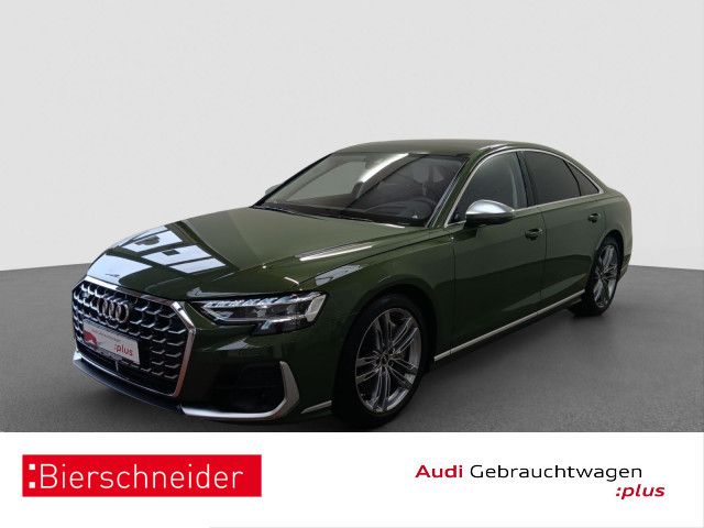 Audi S8 TFSI qu KERAMIK VOLL!! NP: 196.120,-