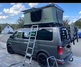 Volkswagen T6 Multivan Camper Van Umbau mit Camper Zubehör - Volkswagen: Multivan Camper