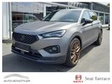 Seat Tarraco Style, LED,Navi,Kamera,20"Zoll,Beats,PDC - Seat Tarraco in Köln