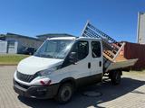 Andere Iveco Daily Dreiseitenkipper 7 Sitzer Klima - Andere in Frankfurt (Main)