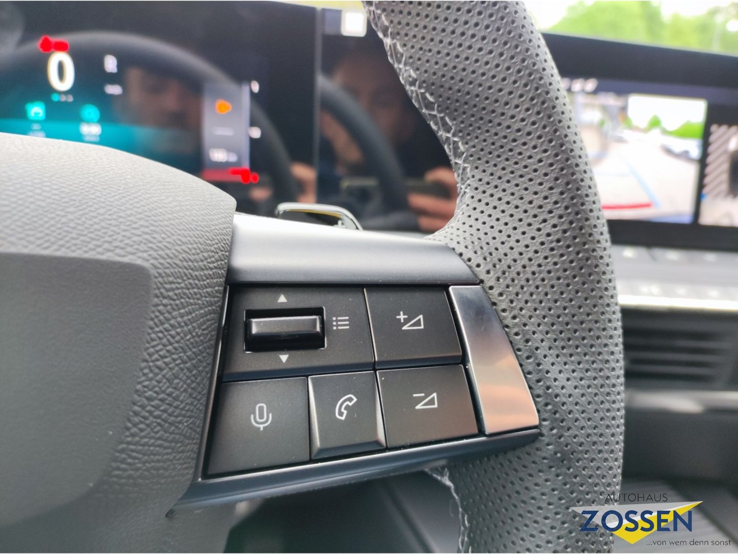 Opel Astra - Bild 16