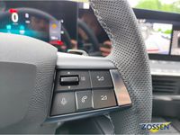 Opel Astra - Vorschau Bild 16
