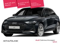 Audi A3 - Vorschau Bild 1