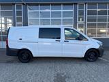 Mercedes-Benz Vito XXL AUT. SORTIMO/STANDHZG/CAM/SHZ - Angebote