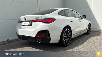 BMW 420 Gran Coupé - 2