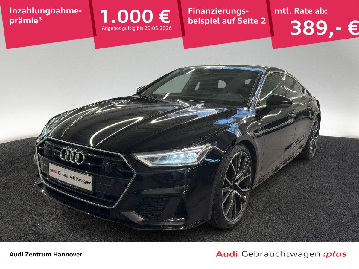 Audi A7 - Bild 1