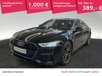 Audi A7 - Vorschau Bild 1