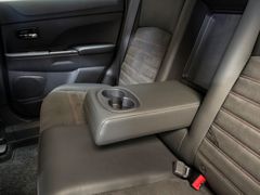 MITSUBISHI ASX Spirit+ 2WD AUTOMATIK/KAMERA/LEDER/DAB/