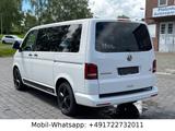 Volkswagen T5 Multivan Edition 25 Navi Xenon LED AHK - Volkswagen T5 Multivan: Edition