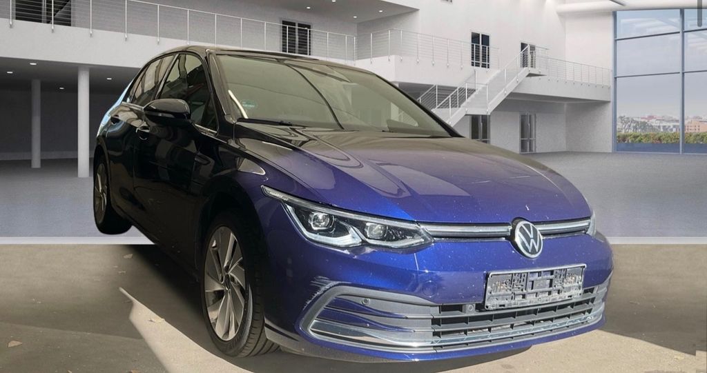 Image of Volkswagen Golf