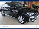 Audi Q5 Sportback 40 TDI S line quattro S tronic