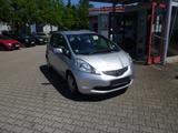 Honda Jazz 1.4 i-VTEC Comfort - Honda Jazz: 1.4