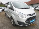 Ford Transit/Tourneo Custom Kombi 300 L2 Tourneo Tita - Ford Transit: Kleinbus