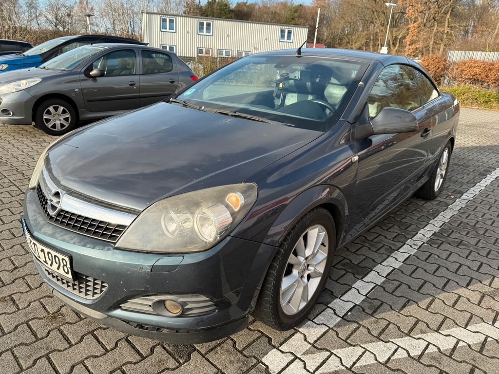 Angebot ansehen Opel Astra