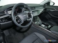 Audi A8 - Vorschau Bild 6