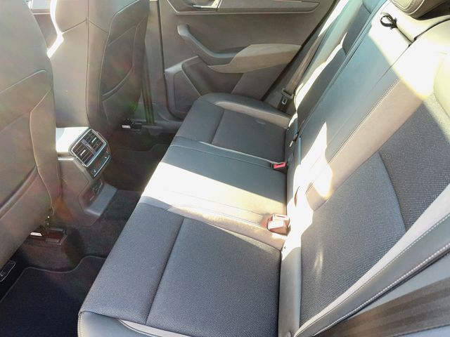 Karoq 1.5 TSI ACT Style, Matrix LED, PANO, Amund