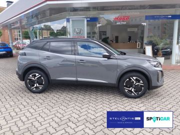 Peugeot 2008 - 4