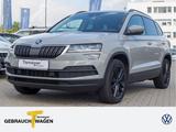 Skoda Karoq 1.5 TSI DSG STYLE NAVI LED KAMERA - Skoda Karoq in Wuppertal