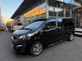 Peugeot Traveller Allure L2 Aut./ACC/Leder/AHK/Kamera - Peugeot Traveller: Automatik