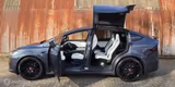 Tesla Model X Plaid 1020PK Long Range 6p. BTW | Full o - Tesla Model X: Plaid